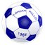 Lohjan Pallo logo