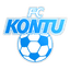 FC Kontu logo