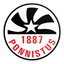 Helsingin Ponnistus logo