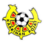 Kaarinan Pojat logo