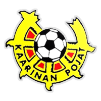 Kaarinan Pojat