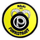 Ponnistajat
