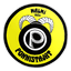 Malmin Ponnistajat logo