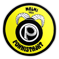 Malmin Ponnistajat