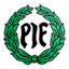 Pargas Idrottsförening logo