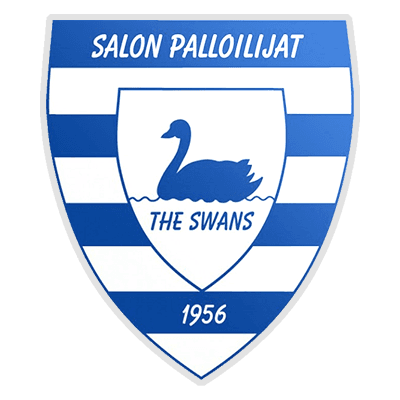 Salon Palloilijat