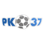 Pallo-Kerho-37 logo