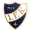 Vasa IFK logo