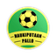 Haukiputaan Pallo logo