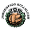 Jakobstads Bollklubb logo