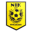 Nykarleby Idrottsklubb logo