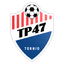 Tornion Pallo-47 logo