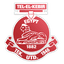 Tel El Kebir United F.C. logo
