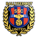 Ballyfermot Utd