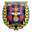 Ballyfermot United logo