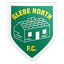 Glebe North F.C. logo