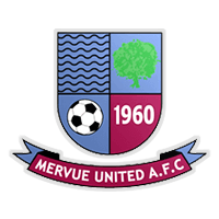 Mervue United