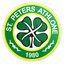 Saint Peter's Athlone logo