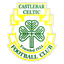 Castlebar Celtic logo