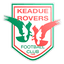 Keadue Rovers logo