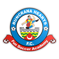 Buncrana Hearts
