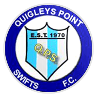 Quigley's Point Swifts