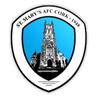 St. Mary's Cork