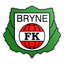 Bryne FK logo