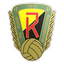 Ruch Radzionków logo
