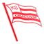 Cracovia logo