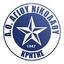 AO Agios Nikolaos logo