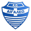 AO Aigaleo logo