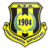 AS Anagennisi Karditsas