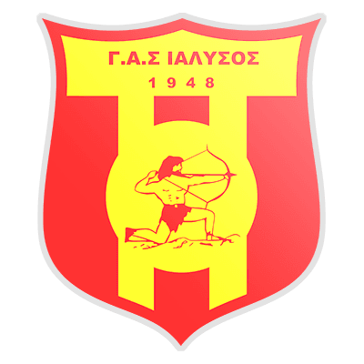 GAS Ialysos Rodou