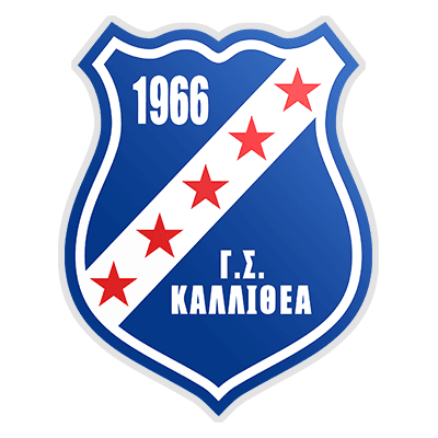 Athens Kallithea FC