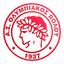 AS Olympiakos Volou logo