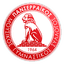MGS Panserraikos logo