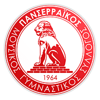 MGS Panserraikos