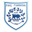PAS Giannina logo
