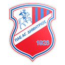 Agios Dimitrios