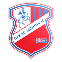 PAO Agios Dimitrios