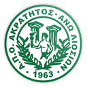 Akratitos