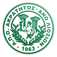APO Akratitos