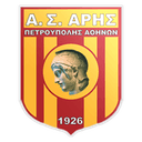 Aris Petroupolis