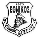 Ethnikos Katerinis