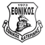 GAMS Ethnikos Katerinis logo
