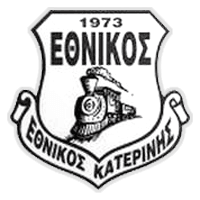 GAMS Ethnikos Katerinis