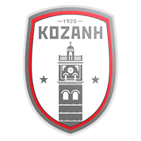 FS Kozani