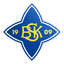 Bækkelagets SPK logo