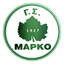 GS Marko logo